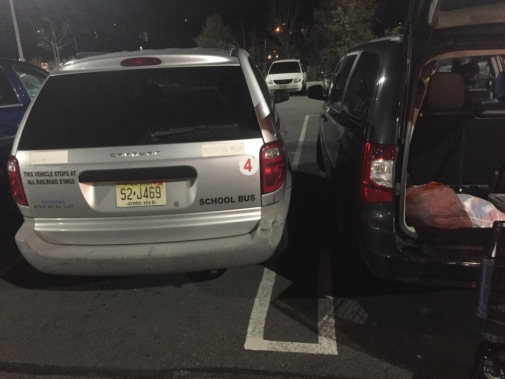 JARIS TRANSPORTATION Updated September 2024 309 Main St, Boonton