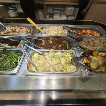 Yummy Korean B-B-Q - Panchan - Korean Near Me - Honolulu, Hawaii Yummy Korean B-B-Q - Panchan - Korean Near Me - Honolulu, Hawaii