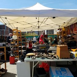 Hell S Kitchen Flea Market Closed 100 Photos 101 Reviews