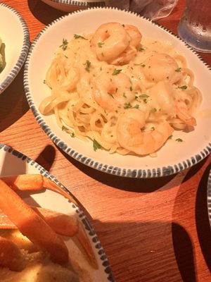 Red Lobster by null