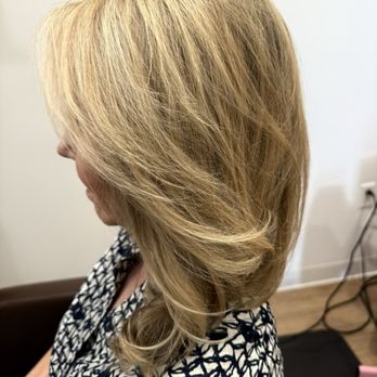 Blown Away - Blow Dry/Out Services Near Me - Westlake village , California