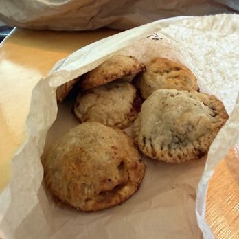 Flavor 360 - A few of hand pies - Delis Near Me - Maplewood, Missouri