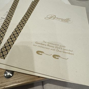 Osteria Brunello - Menu front - Tuscan Near Me - Milan, Michigan Osteria Brunello - Menu front - Tuscan Near Me - Milan, Michigan