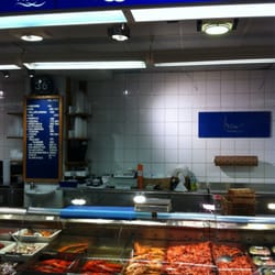 Hav - Fiskdisken