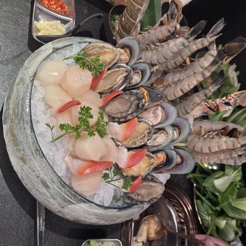 MooMoo Hot Pot - Hot Pot Near Me - Irvine, California MooMoo Hot Pot - Hot Pot Near Me - Irvine, California