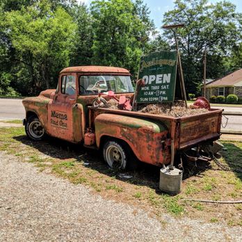 Mema Had One - Antiques Near Me - Augusta, Georgia