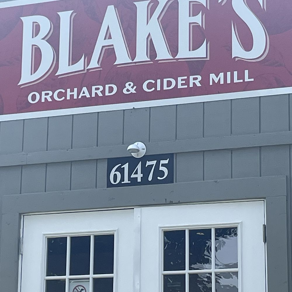 Blake's Lyon Township - Cideries Near Me - South Lyon, Michigan Blake's Lyon Township - Cideries Near Me - South Lyon, Michigan