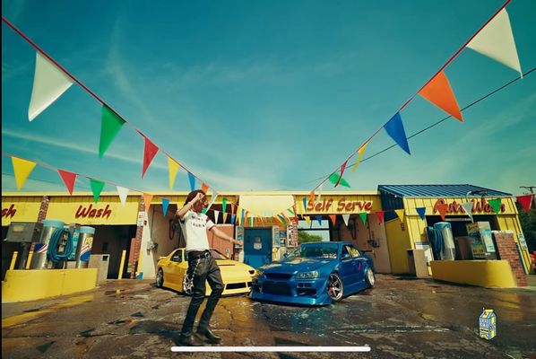 Splish Splash Car Wash