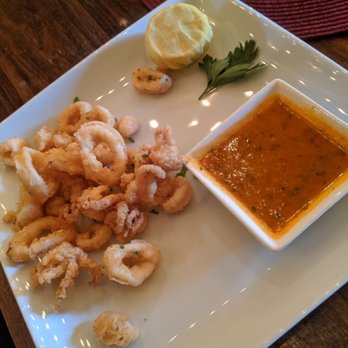 Boccaccia - Calamari - Italian Near Me - Chattanooga, Tennessee Boccaccia - Calamari - Italian Near Me - Chattanooga, Tennessee