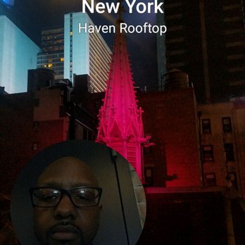 Haven Rooftop - Lounges Near Me - New York, New York Haven Rooftop - Lounges Near Me - New York, New York