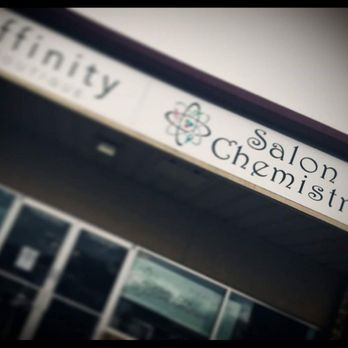 Salon Chemistry - This is the sign in front of the buisness - Hair Salons Near Me - Wichita, Kansas Salon Chemistry - This is the sign in front of the buisness - Hair Salons Near Me - Wichita, Kansas