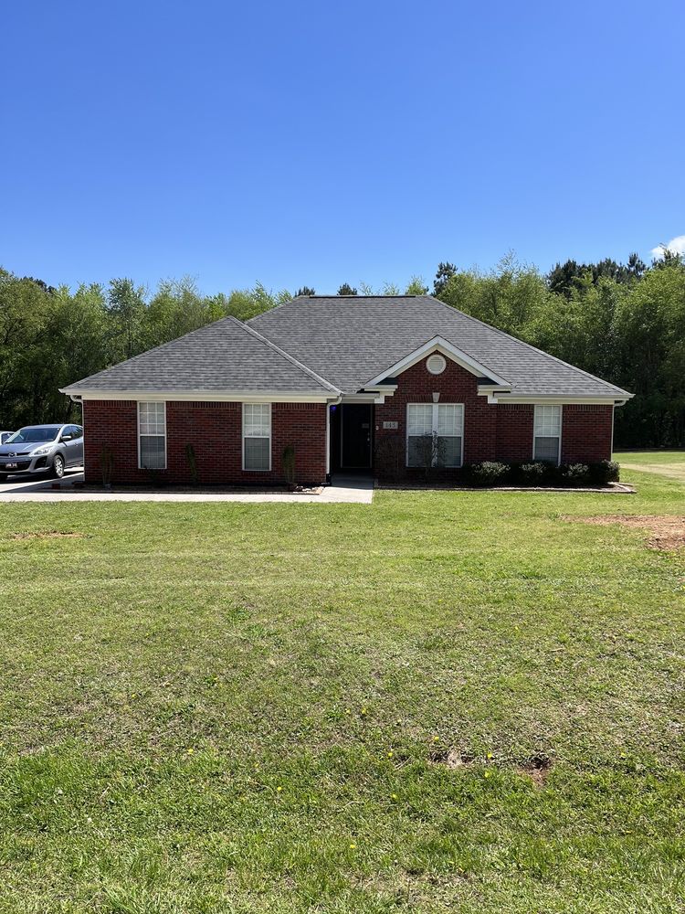 Slide of Powers Roofing