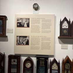 National Watch and Clock Museum