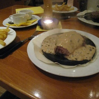 Maredo - Steakhouses Near Me - Hamburg, HH