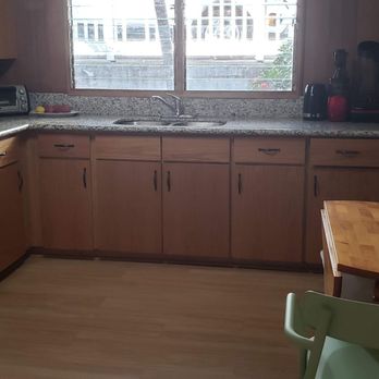 For Sure Cleaning - Kitchen - Window Washing Near Me - Honolulu, Hawaii For Sure Cleaning - Kitchen - Window Washing Near Me - Honolulu, Hawaii