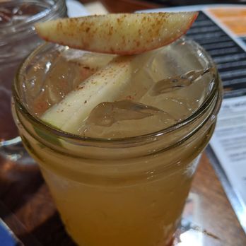 Side Street Cafe - Harvest mule - American Near Me - Bar Harbor, Maine Side Street Cafe - Harvest mule - American Near Me - Bar Harbor, Maine