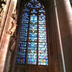 Cathédrale Saint-Michel