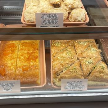 Oasis Cafe - Coffee Roasteries Near Me - Queens, New York