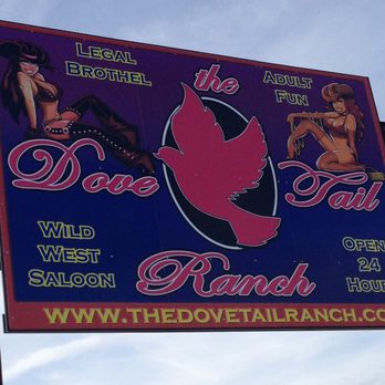 Dovetail Ranch - Local Services Near Me - Carlin, Nevada
