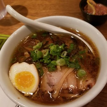 Mr Max - Shoyu ramen - Sushi Bars Near Me - Irving, Texas