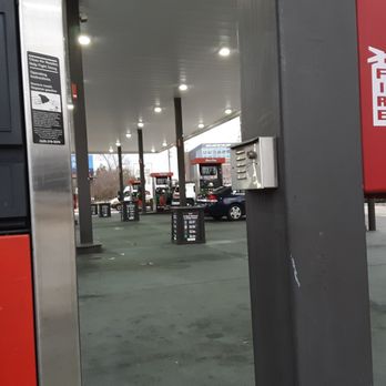 RaceTrac - Gas Stations Near Me - Baton Rouge, Louisiana