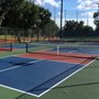 Photo of T-Bar Fence & Tennis Courts
