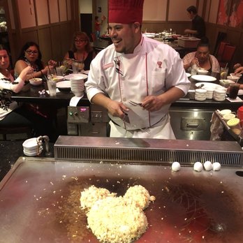Benihana - Downey - M-I-C-K-E-Y. M-O-U-S-E - Sushi Bars Near Me - Downey, California Benihana - Downey - M-I-C-K-E-Y. M-O-U-S-E - Sushi Bars Near Me - Downey, California