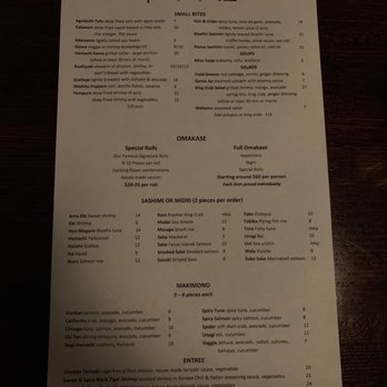 Tanoshii West Loop - Menu - Japanese Near Me - Chicago, Illinois Tanoshii West Loop - Menu - Japanese Near Me - Chicago, Illinois