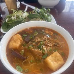 Bún Riêu