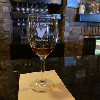 Valenzano Winery - Wineries Near Me - Shamong, New Jersey