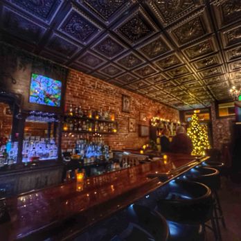 The Lazy Greyhound - Bar area - Cocktail Bars Near Me - Littleton, Colorado The Lazy Greyhound - Bar area - Cocktail Bars Near Me - Littleton, Colorado