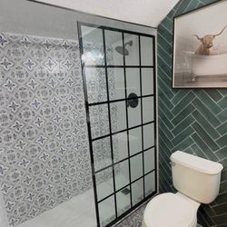 HC Tile & Remodeling