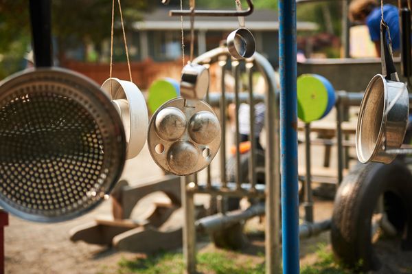 South Whidbey Children's Center