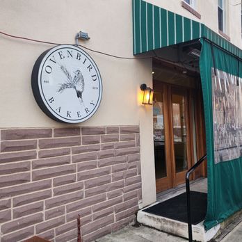 Ovenbird Bakery - Bakeries Near Me - Baltimore, Maryland