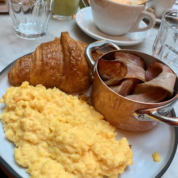 Rivié - French Near Me - Paris, 75