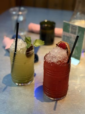 Bang Up To The Elephant by null