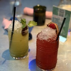 Drinks