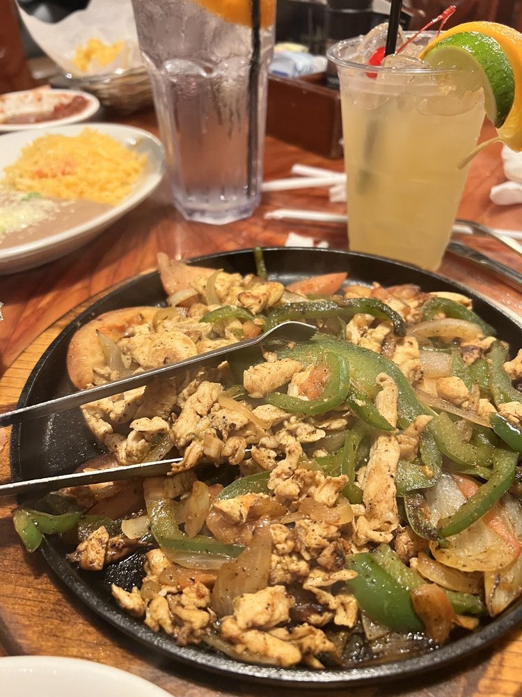 Tito's Mexican Restaurant - Spring Hill