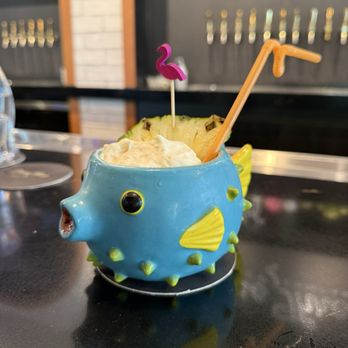 Phase Three Brewing Company - Tiki week! - Breweries Near Me - Elmhurst, Illinois Phase Three Brewing Company - Tiki week! - Breweries Near Me - Elmhurst, Illinois