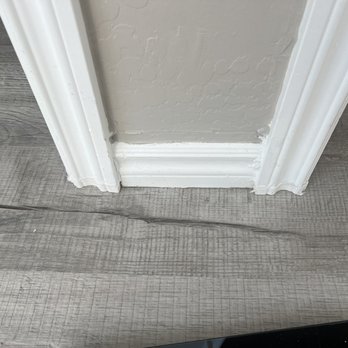 Gold Hands - After - Drywall Installation & Repair Near Me