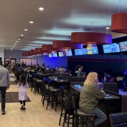 Circle Bowl & Entertainment