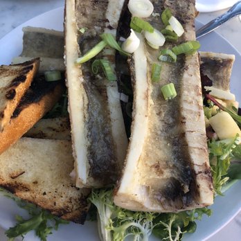Bone Kettle - Bone marrow! - Breakfast & Brunch Near Me - Pasadena, California Bone Kettle - Bone marrow! - Breakfast & Brunch Near Me - Pasadena, California