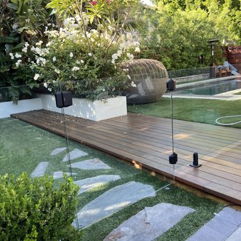 Styleguard Systems - Glass Fence - Fences & Gates Near Me - West Hollywood, California Styleguard Systems - Glass Fence - Fences & Gates Near Me - West Hollywood, California