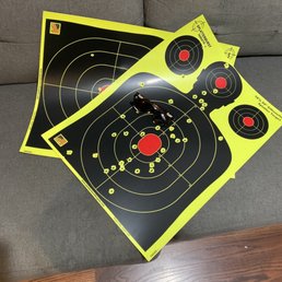 Targets Targets
