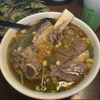Saigon Corner Restaurant - Bun Bo Hue - Soup Near Me - Las Vegas, Nevada Saigon Corner Restaurant - Bun Bo Hue - Soup Near Me - Las Vegas, Nevada