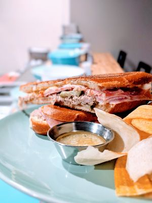 Guava's Cuban Cafe by null Guava's Cuban Cafe by null