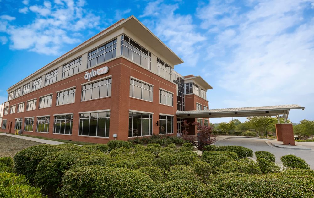 Aylo Health - Primary Care at Stockbridge - patient advocate in Stockbridge, GA