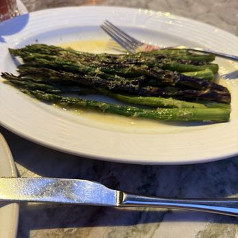 Catch - Grilled Asparagus - Sushi Bars Near Me - West Hollywood, California Catch - Grilled Asparagus - Sushi Bars Near Me - West Hollywood, California