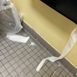 bathroom bathroom