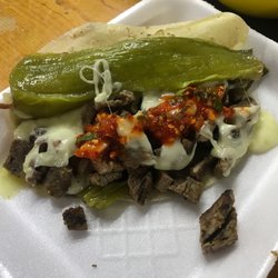 El Compa Victor